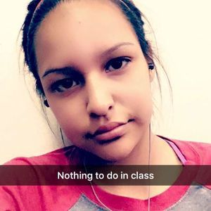 Meet your Posher, Libby