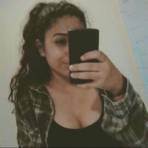 Meet your Posher, Fernanda