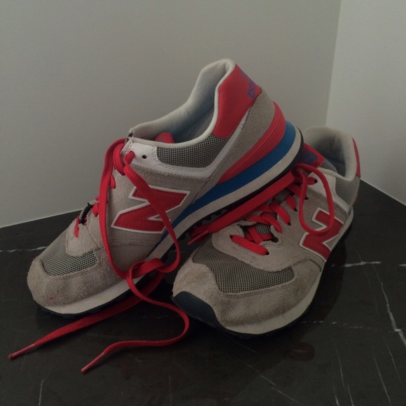New Balance 574 Women's shoe