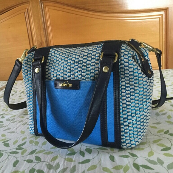 Kipling crossbody bag - Picture 1 of 3