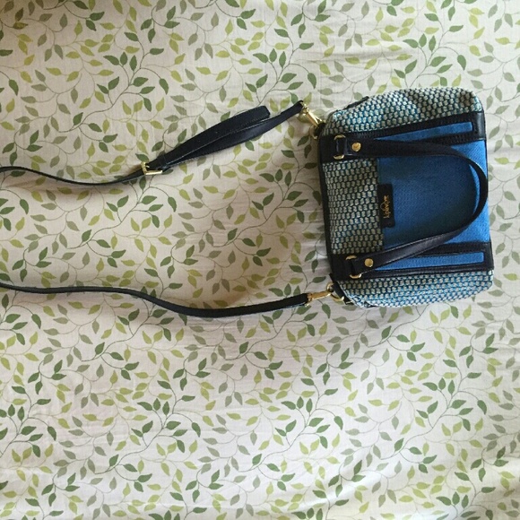 Kipling crossbody bag - Picture 2 of 3
