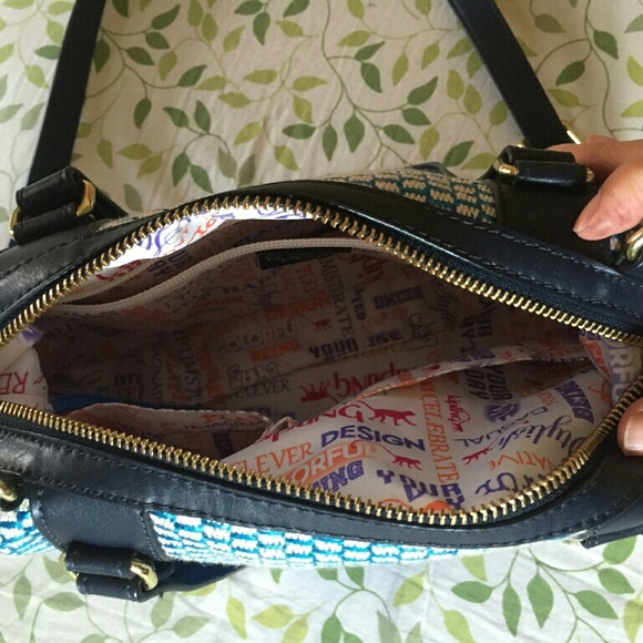 Kipling crossbody bag - Picture 3 of 3