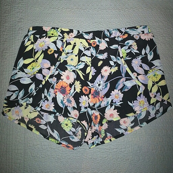 Shorts - Picture 1 of 3
