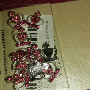 10 piece nail art set