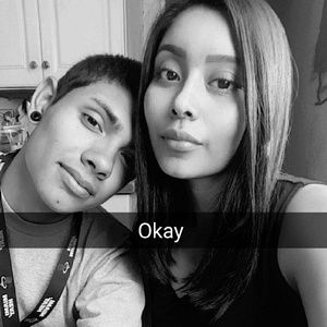 Meet your Posher, Gisel