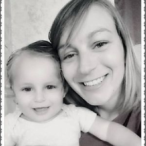 Meet your Posher, Krista