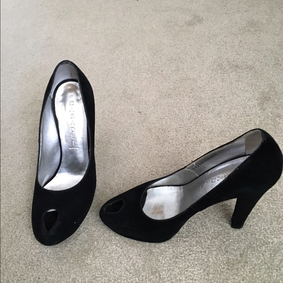 Casadei Heels