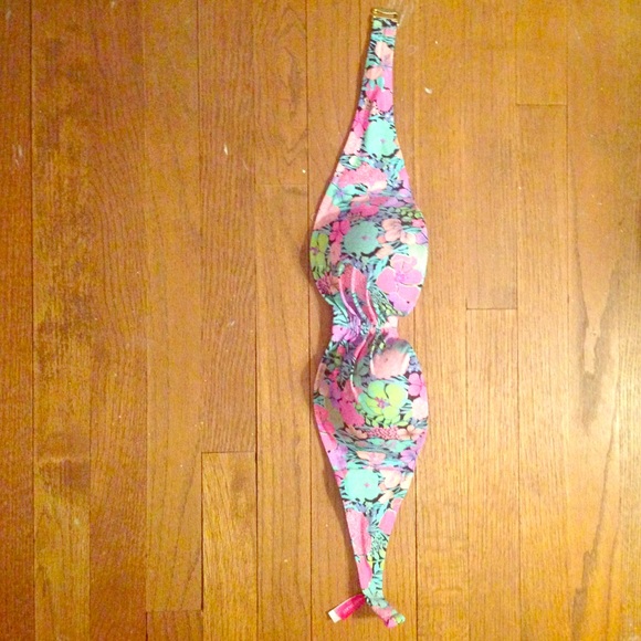 Bandeau top
