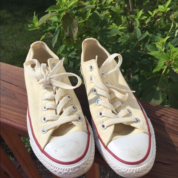 Converse, women's size 7