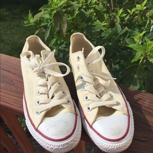 Converse, women's size 7