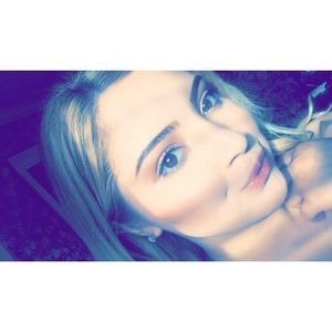 Meet your Posher, Alexianna