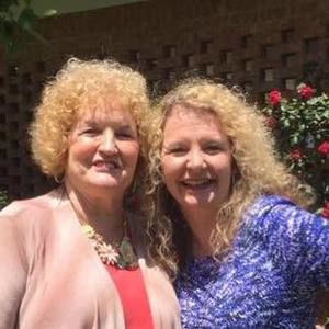 Meet your Posher, Sandra