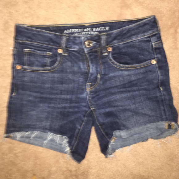 American eagle shorts