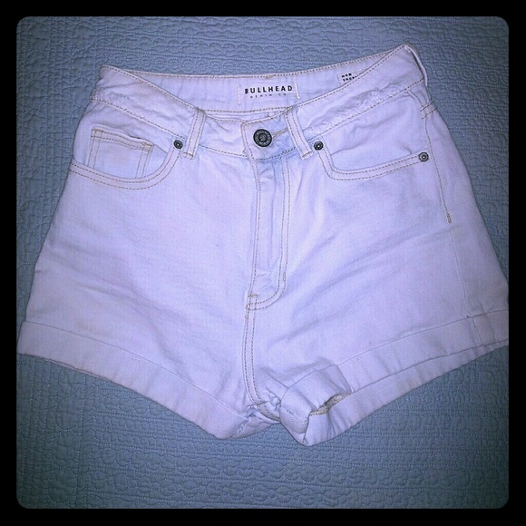 Bullhead shorts - Picture 1 of 2
