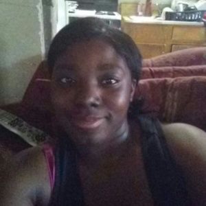 Meet your Posher, Tanisha