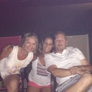 Meet your Posher, Nancy