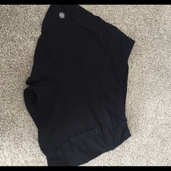 Athleta Shorts