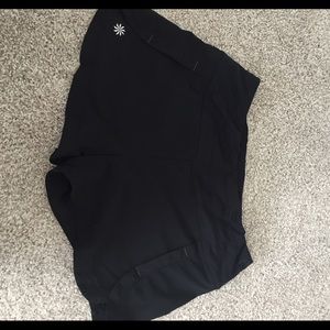 Athleta Shorts