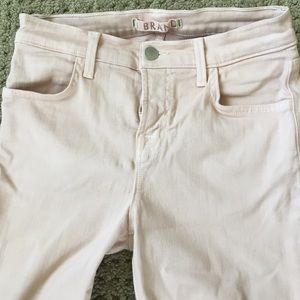 J Brand skinny jeans