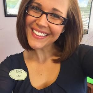 Meet your Posher, Liz