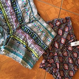 Shorts bundle