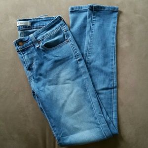 Levi 535 legging - W26/L30