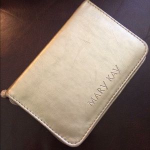 Mary Kay cosmetic case