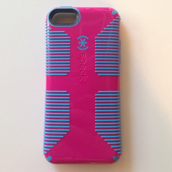 iPhone 5c phone speck phone case