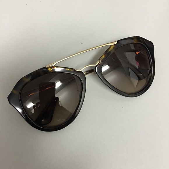 Prada Accessories - Prada sunglasses