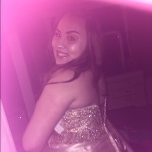 Meet your Posher, Amanda