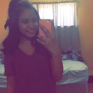 Meet your Posher, Marisol
