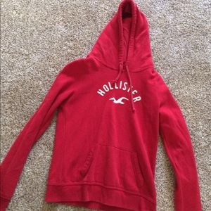 Hollister hoodie