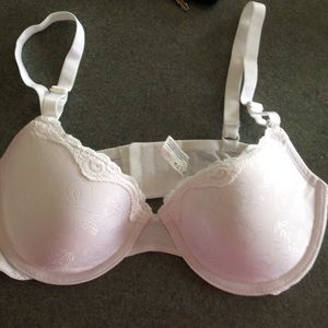 Self expressions Bra