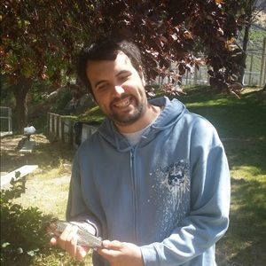 Meet your Posher, Grace