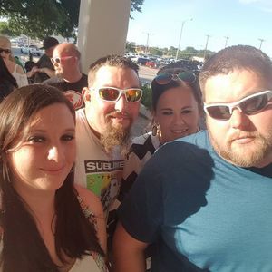 Meet your Posher, Clinton