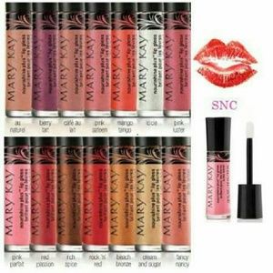 Sale! Nourishing plus lip gloss