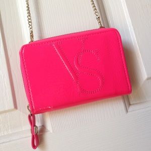 Victoria's Secret Wallet