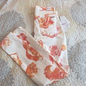 Hudson  Nico super skinny PRICE LOWERED ONE HR