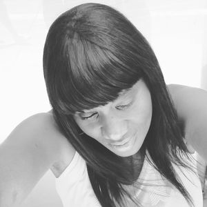 Meet your Posher, Sharina