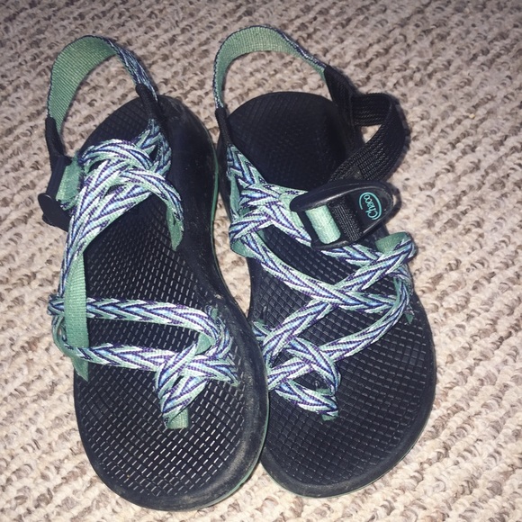 Chacos
