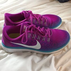 Nike Sneakers