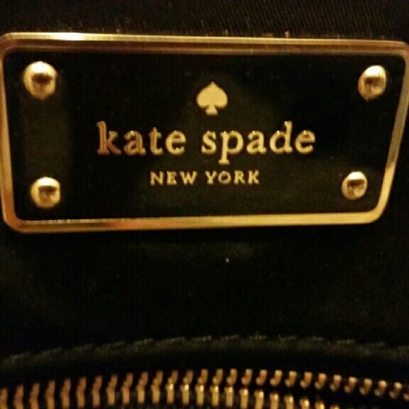 ❌SOLD Kate Spade ❌ - Picture 2 of 3