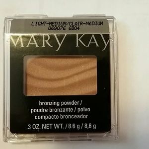 Sale! Bronzing powder