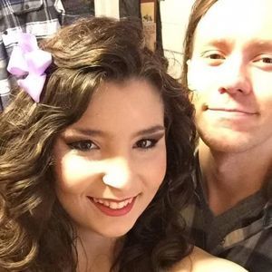 Meet your Posher, Brianne