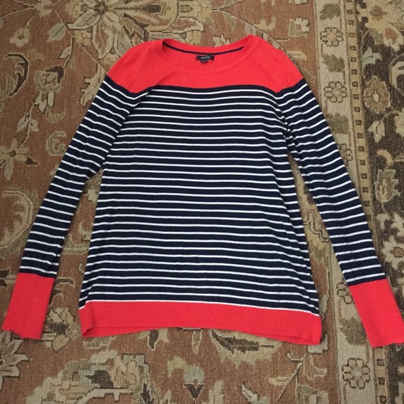 NAUTICA stripped shirt😍😍