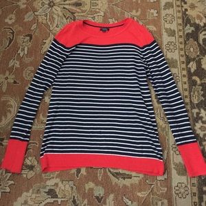 NAUTICA stripped shirt😍😍