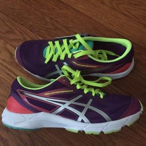 Asics Gel Hyper Speed 6