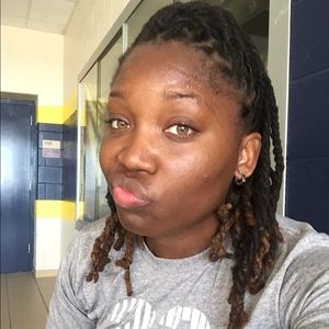 Meet your Posher, Ursula