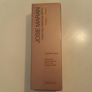 Josie maran Argan daily Moisturizer SPF 47