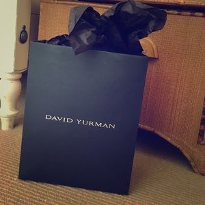David Yurman bag